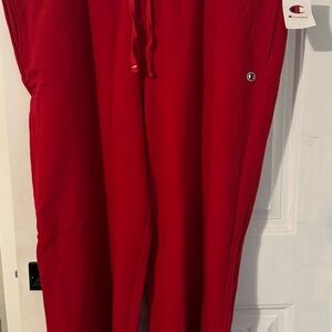 Champion Women’s wide leg pants